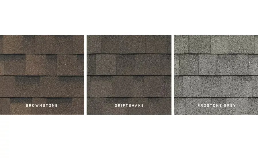 IKO Ashvalta Shingles